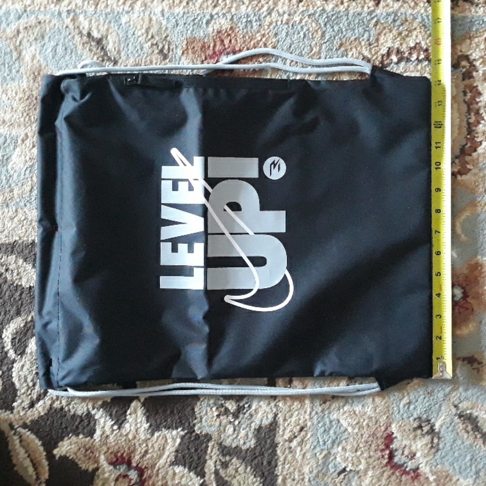 6x*Host Pick*Nike drawstring bag - Picture 10 of 12